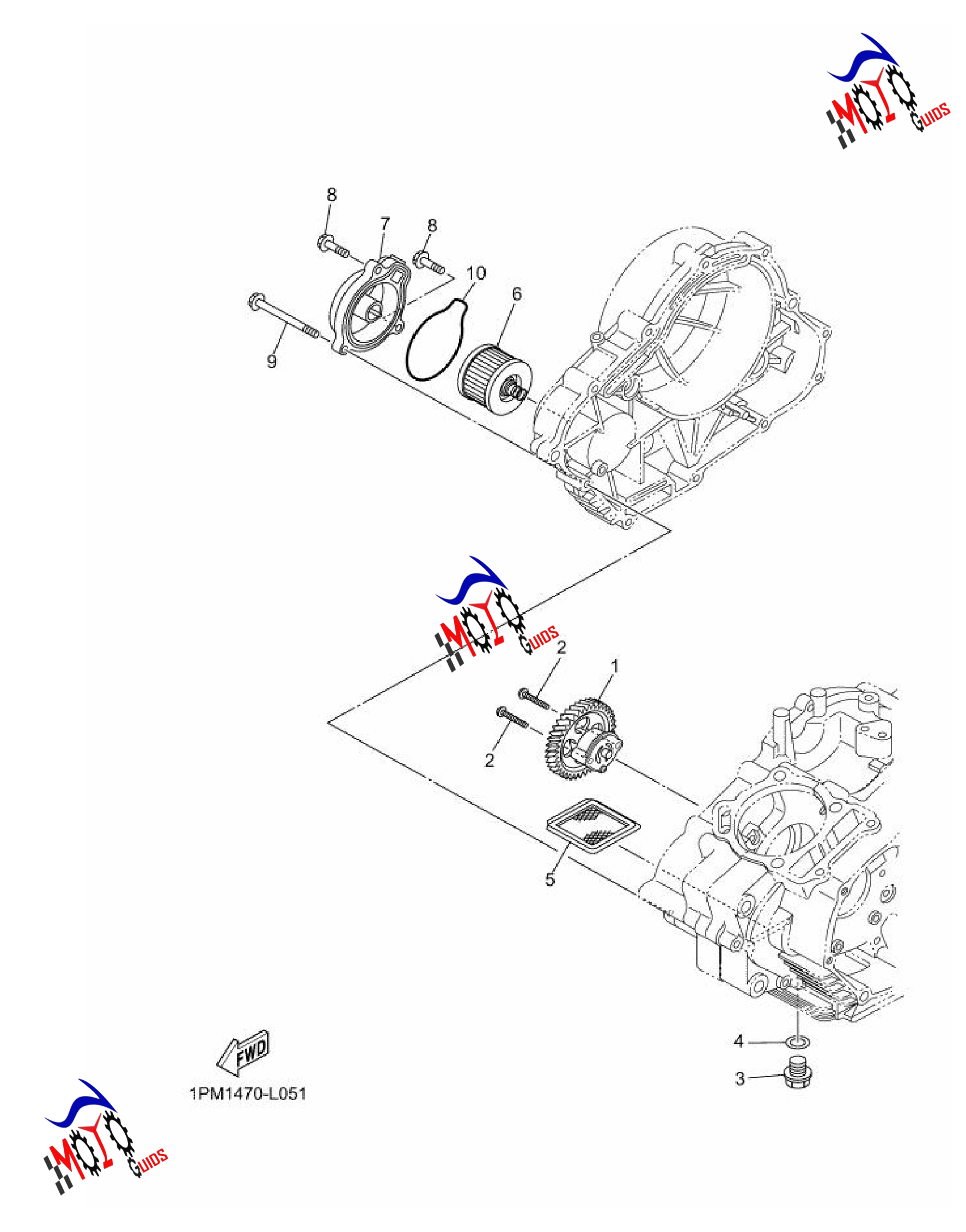 Engine Diagram